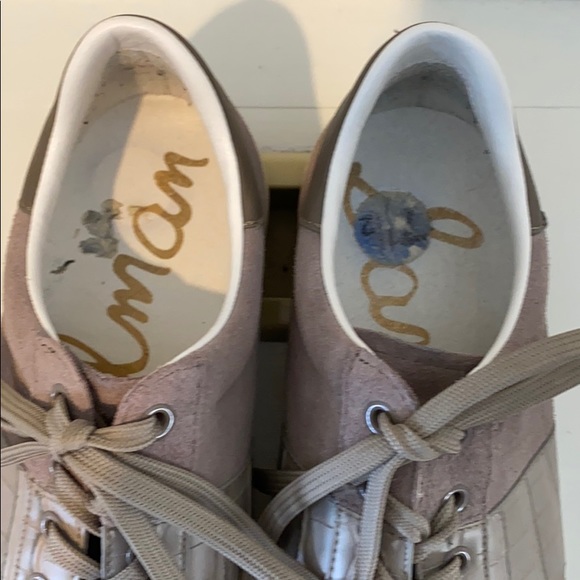Sam Edelman Sneakers - Picture 4 of 6